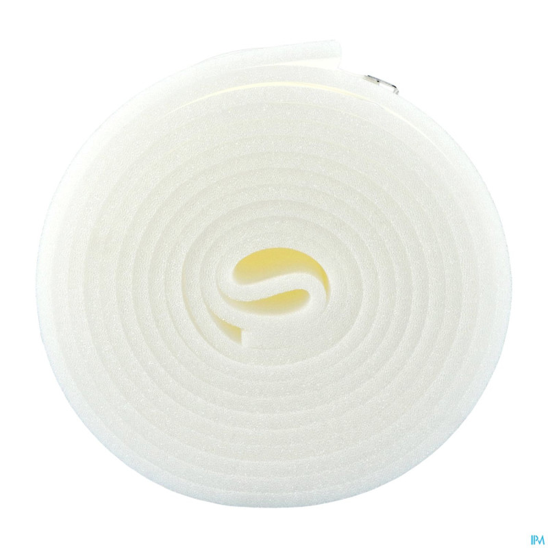 Rosidal soft bande mousse 12x0,4cmx2,5m vrac 23102