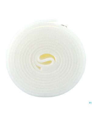 Rosidal soft bande mousse 12x0,4cmx2,5m vrac 23102