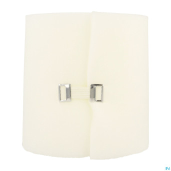 Rosidal soft bande mousse 12x0,4cmx2,5m vrac 23102