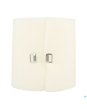 Rosidal soft bande mousse 12x0,4cmx2,5m vrac 23102