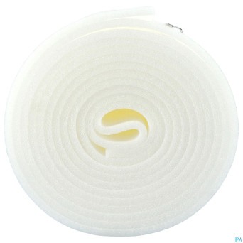 Rosidal soft bande mousse 12x0,4cmx2,5m vrac 23102