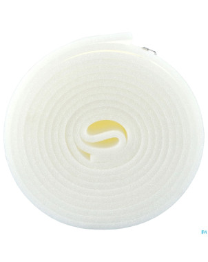 Rosidal soft bande mousse 12x0,4cmx2,5m vrac 23102