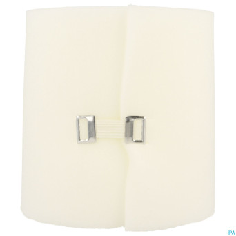 Rosidal soft bande mousse 12x0,4cmx2,5m vrac 23102