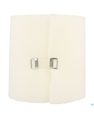 Rosidal soft bande mousse 12x0,4cmx2,5m vrac 23102