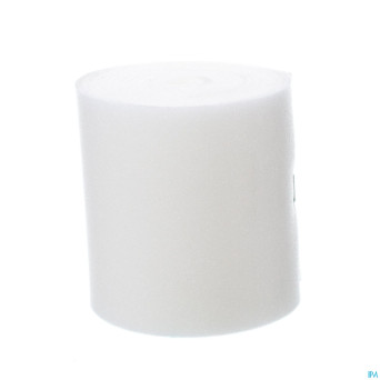 Rosidal soft bande mousse 12x0,4cmx2,5m vrac 23102