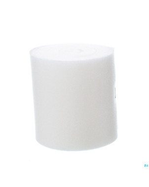 Rosidal soft bande mousse 12x0,4cmx2,5m vrac 23102