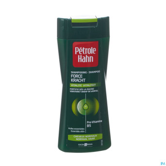 Petrole hahn sh vert 250ml