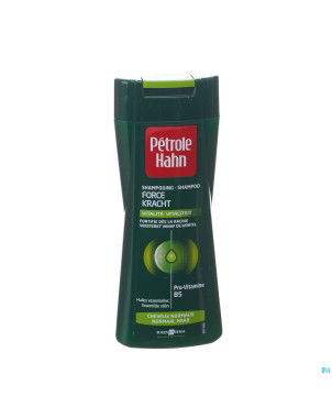 Petrole hahn sh vert 250ml