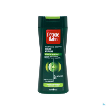Petrole hahn sh vert 250ml
