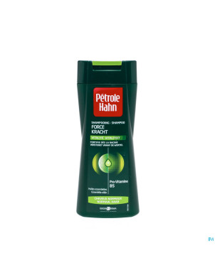 Petrole hahn sh vert 250ml