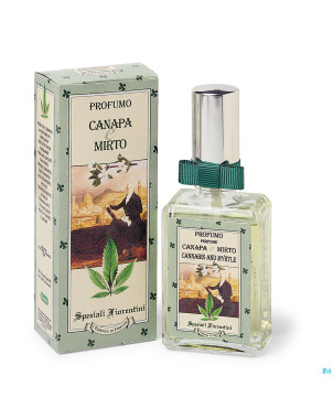 Derbe spec.fiorentini parf cannabis-myrte spr.50ml