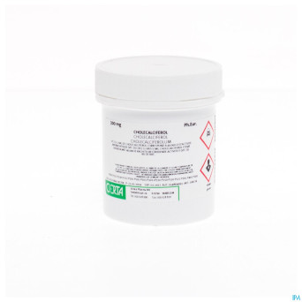 Cholecalciferol vrac    0,3g certa