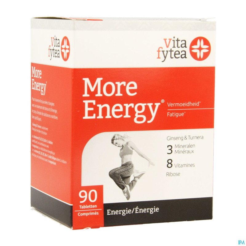 Vitafytea more energy (b)    comp  90