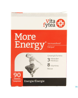 Vitafytea more energy (b)    comp  90
