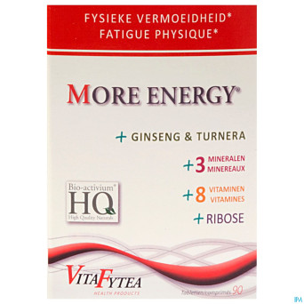 Vitafytea more energy (b)    comp  90