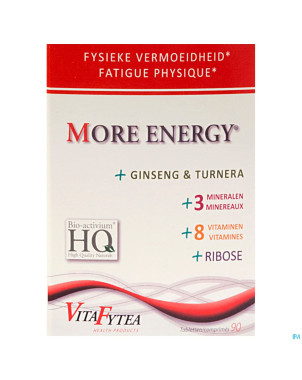 Vitafytea more energy (b)    comp  90