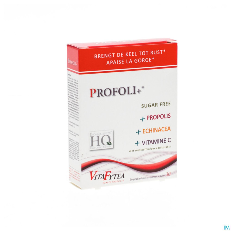 Vitafytea profoli+    comp  30