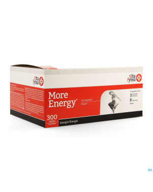 Vitafytea more energy (b)    comp 300