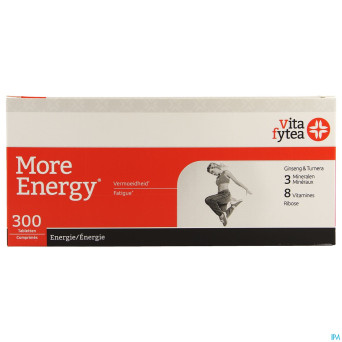Vitafytea more energy (b)    comp 300