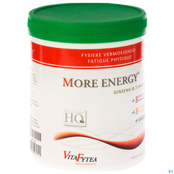 Vitafytea more energy (b)    comp 300