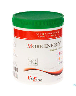 Vitafytea more energy (b)    comp 300
