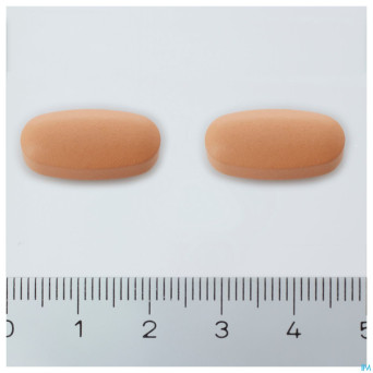 Becozyme comp pell 60