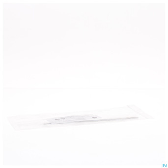 Spatule inox 180mm    pontos