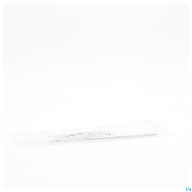 Spatule inox 180mm    pontos