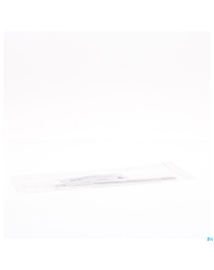 Spatule inox 180mm    pontos