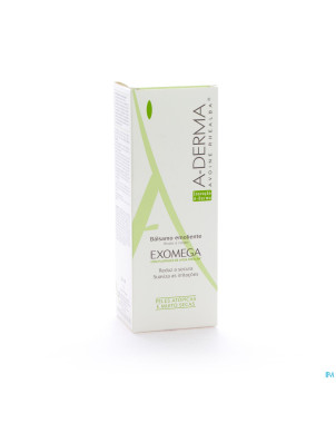 Aderma exomega baume    250ml