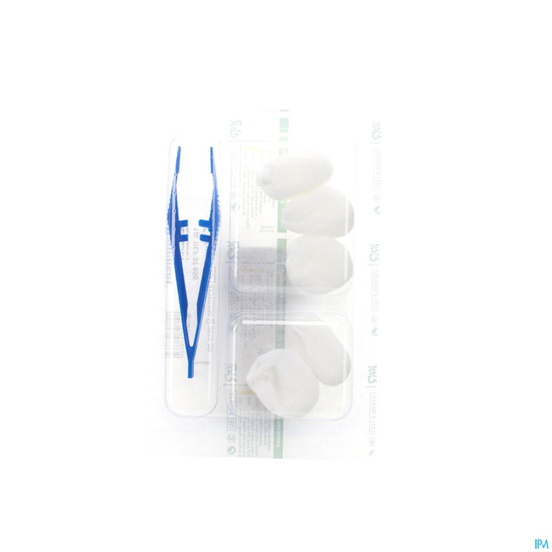 Raucoset set pans n6    37850