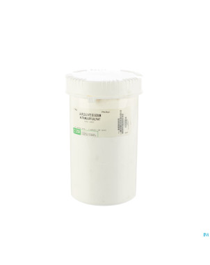 Laurylsulfate na cristaux    1kg aca