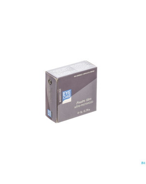 Eye care pdr libre porcelaine 8g