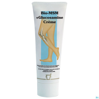 Bio-msm+gluco creme    75ml