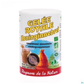 Gelee royale pure gelee    30g