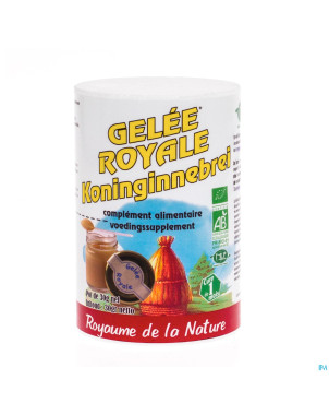 Gelee royale pure gelee    30g