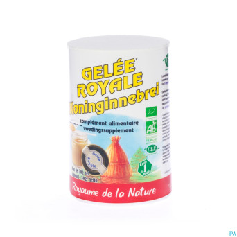 Gelee royale pure gelee    30g