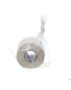 Strappal s sparadrap 4cm 10m 5 rouleaux