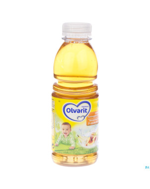 Olvarit boisson fruit fruit verger   8m 500ml b522