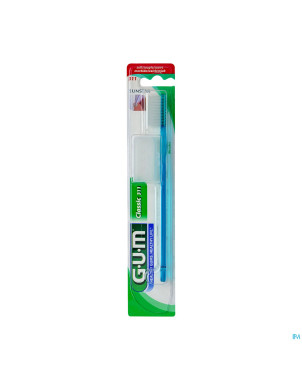 Gum brosse classic soft ad+enf 3r    311