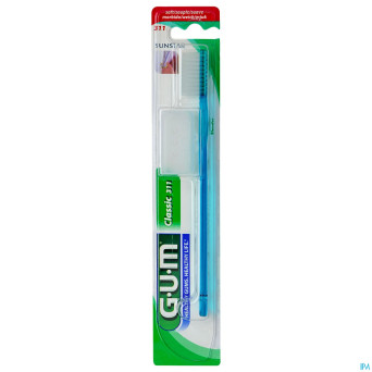 Gum brosse classic soft ad+enf 3r    311