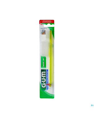 Gum brosse classic soft ad petite tete    407