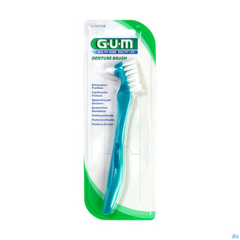 Gum brosse prothese    201