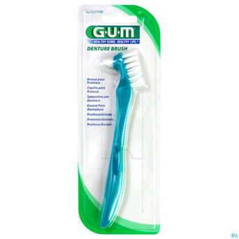 Gum brosse prothese    201