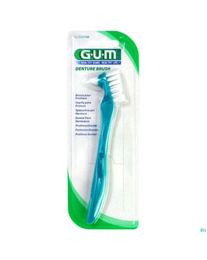 Gum brosse prothese    201