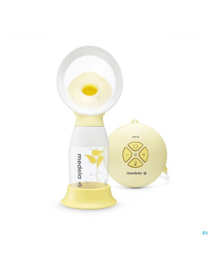 Medela tire lait electrique 2 phases swing