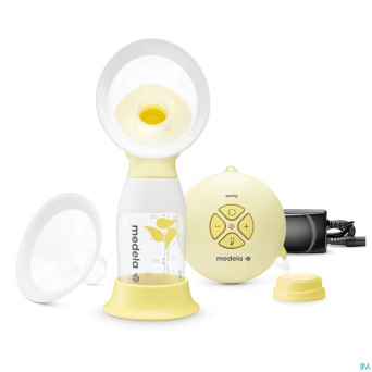 Medela tire lait electrique 2 phases swing