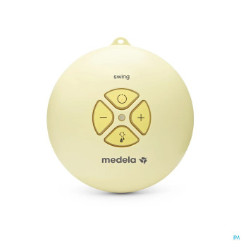 Medela tire lait electrique 2 phases swing