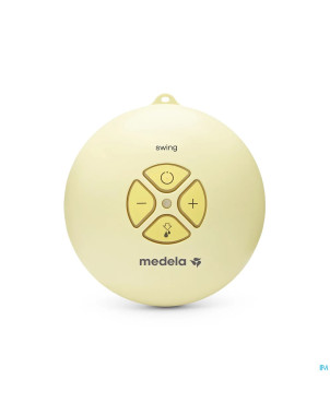 Medela tire lait electrique 2 phases swing