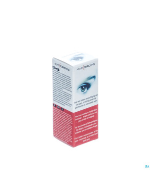Eyedrops    gutt 15ml